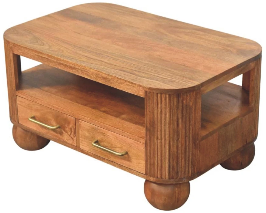 Artisan Furniture Kavos staliukas, 85 cm