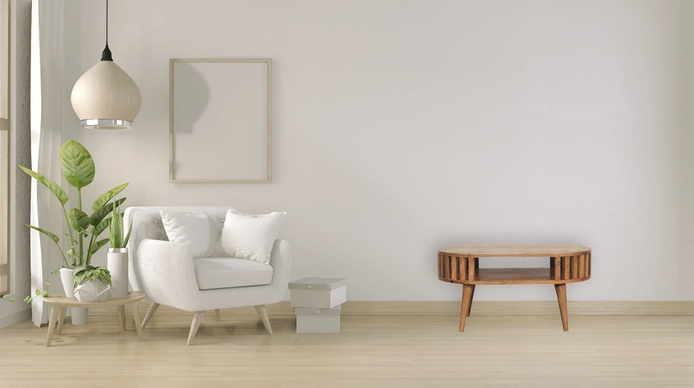 Artisan Furniture Kavos staliukas, 80 cm