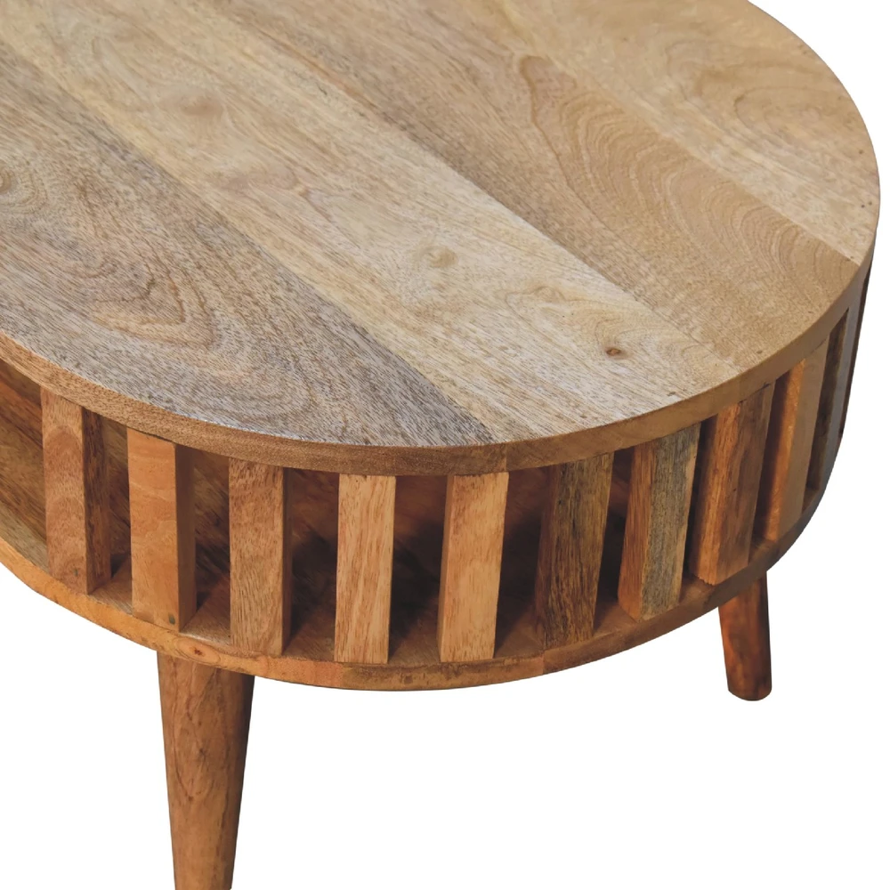 Artisan Furniture Kavos staliukas, 80 cm