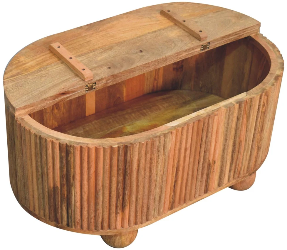 Artisan Furniture Kavos staliukas, 82 cm
