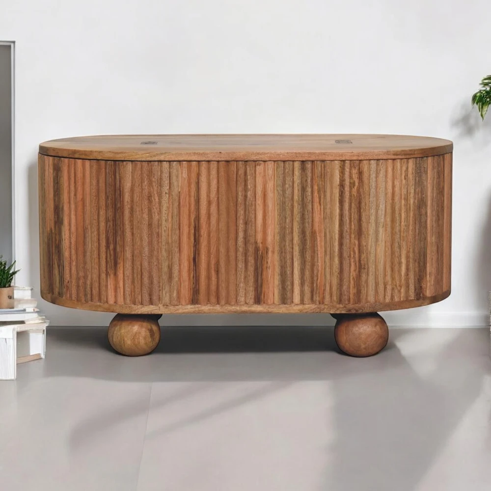 Artisan Furniture Kavos staliukas, 82 cm