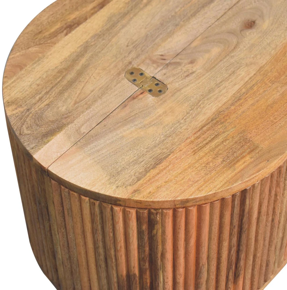 Artisan Furniture Kavos staliukas, 82 cm