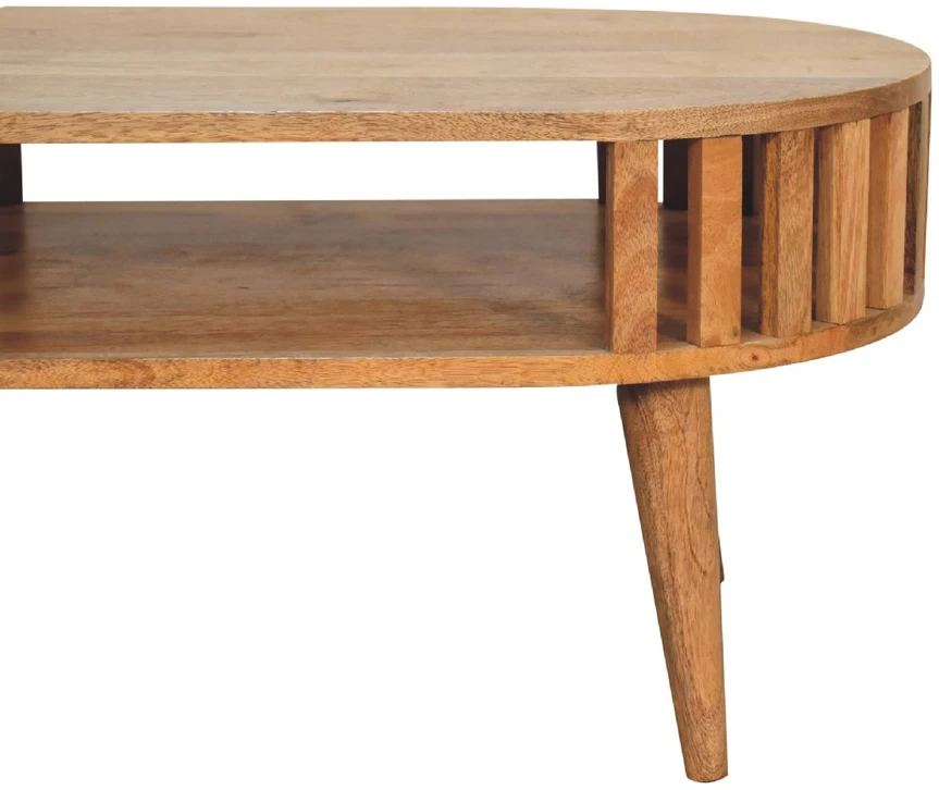 Artisan Furniture Kavos staliukas, 80 cm