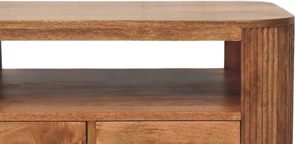 Artisan Furniture Kavos staliukas, 85 cm