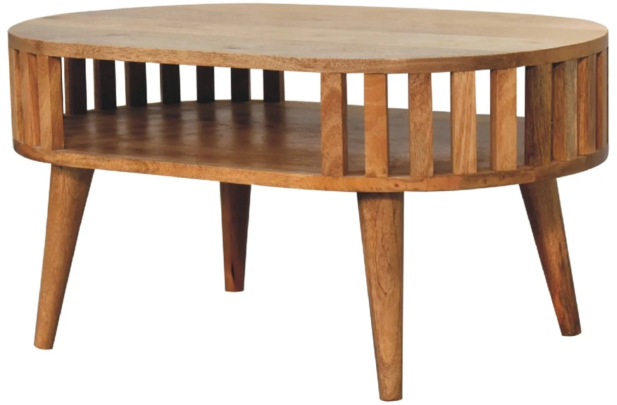 Artisan Furniture Kavos staliukas, 80 cm