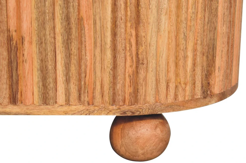 Artisan Furniture Kavos staliukas, 82 cm