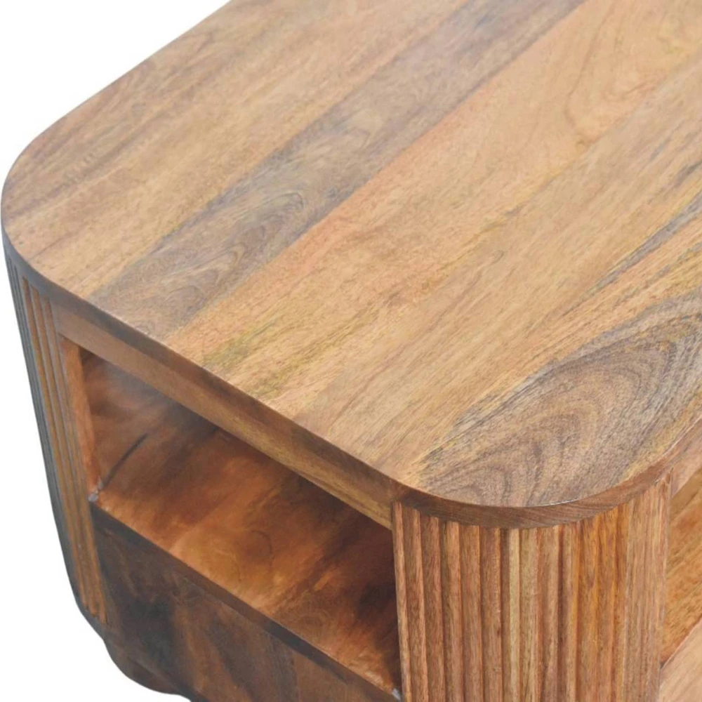 Artisan Furniture Kavos staliukas, 85 cm
