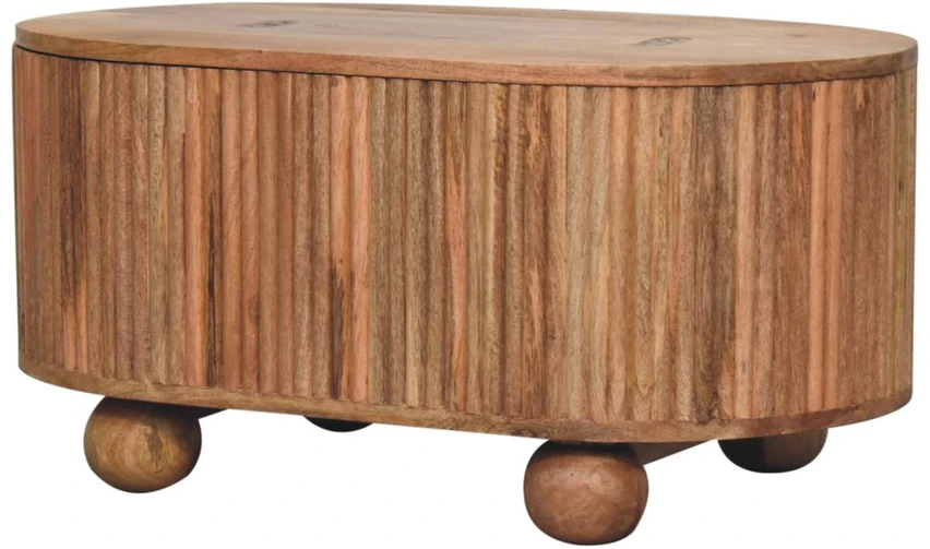 Artisan Furniture Kavos staliukas, 82 cm