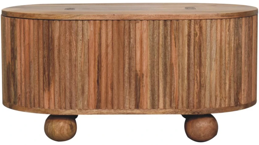 Artisan Furniture Kavos staliukas, 82 cm