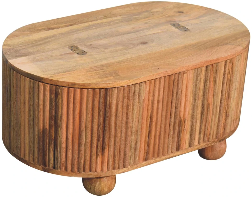Artisan Furniture Kavos staliukas, 82 cm