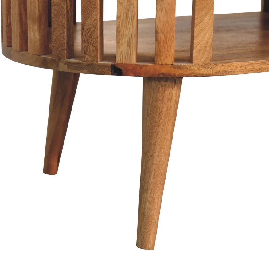 Artisan Furniture Kavos staliukas, 80 cm