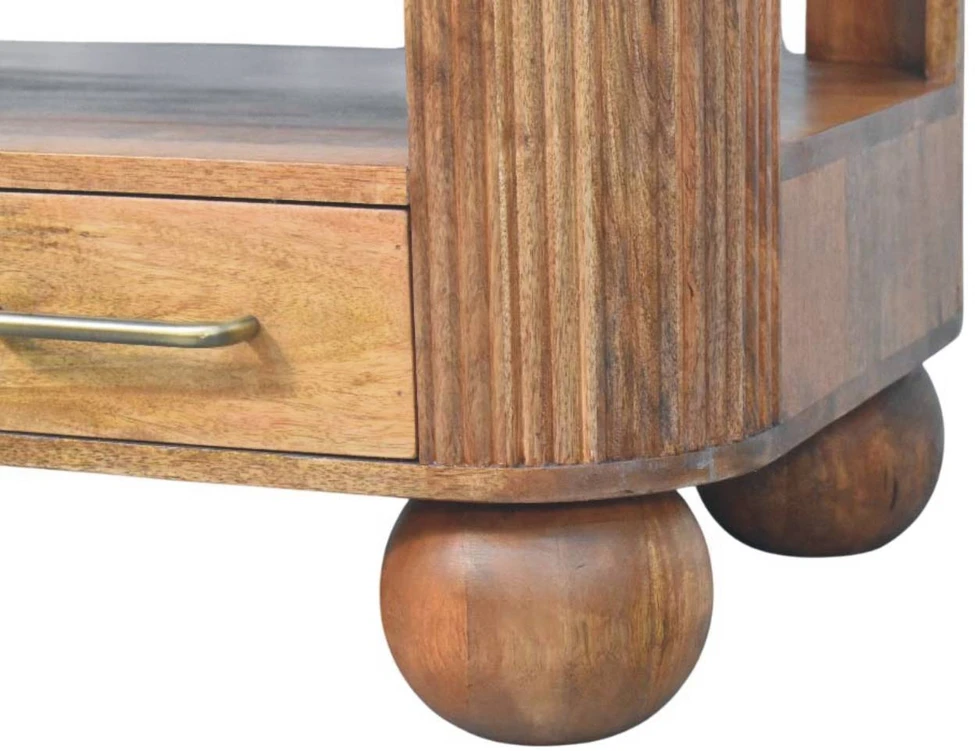 Artisan Furniture Kavos staliukas, 85 cm