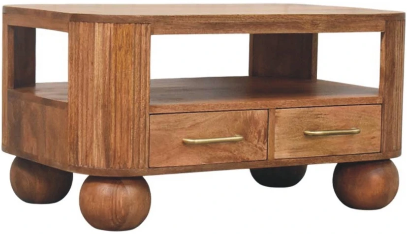 Artisan Furniture Kavos staliukas, 85 cm