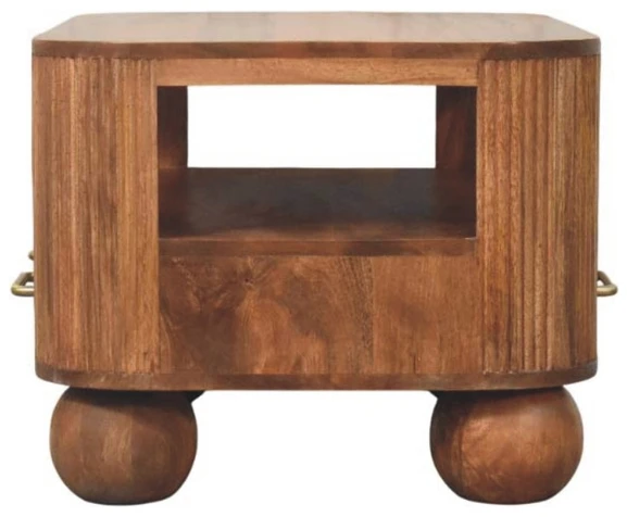 Artisan Furniture Kavos staliukas, 85 cm