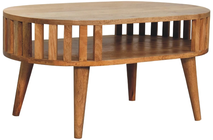 Artisan Furniture Kavos staliukas, 80 cm