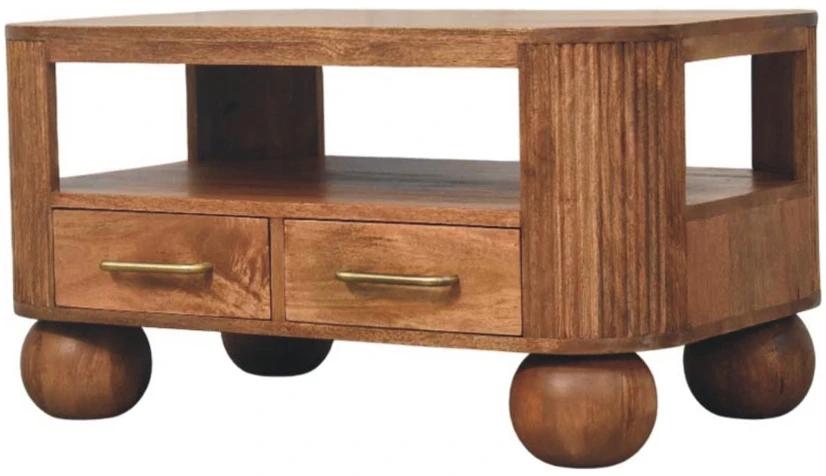 Artisan Furniture Kavos staliukas, 85 cm