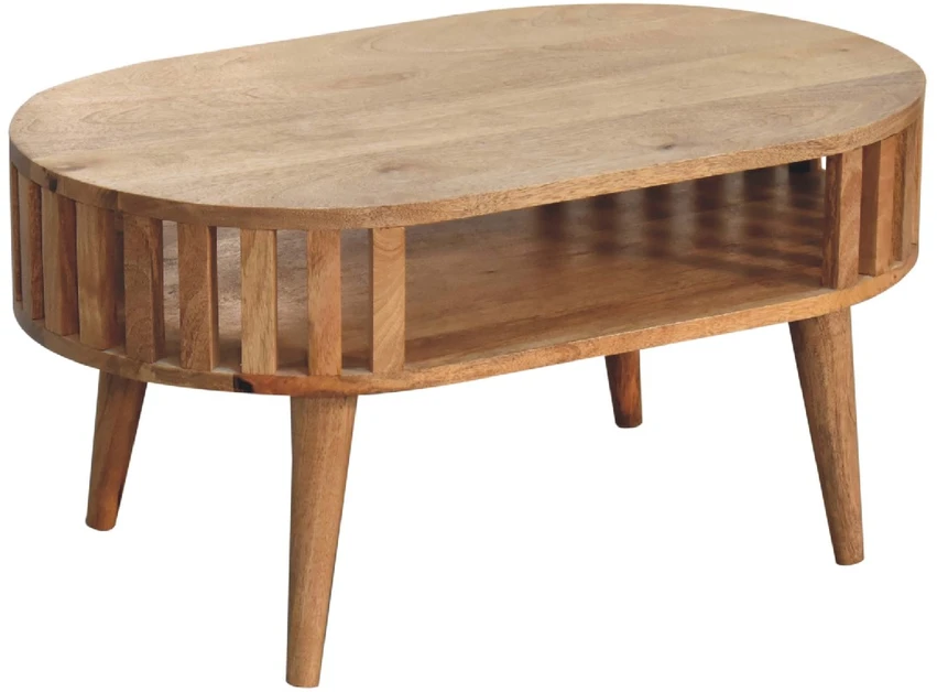 Artisan Furniture Kavos staliukas, 80 cm