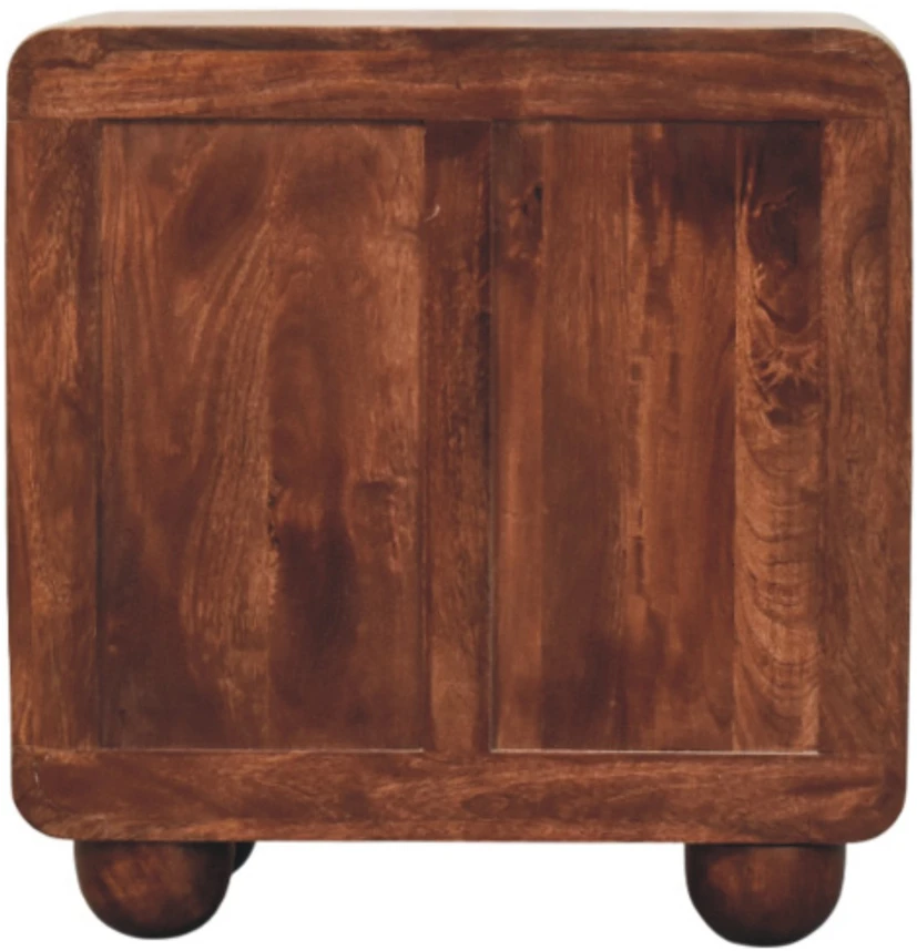 Artisan Furniture Komoda su 3 stalčiais