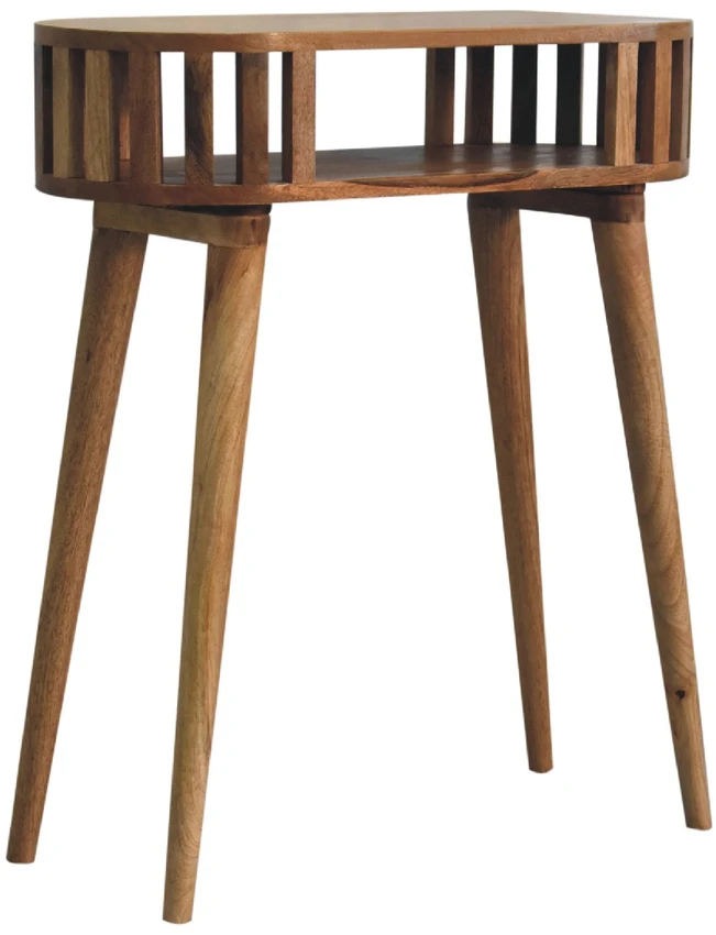 Artisan Furniture Konsolinis staliukas, 70 cm