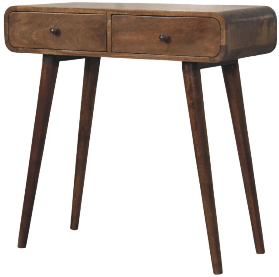 Artisan Furniture Konsolinis staliukas