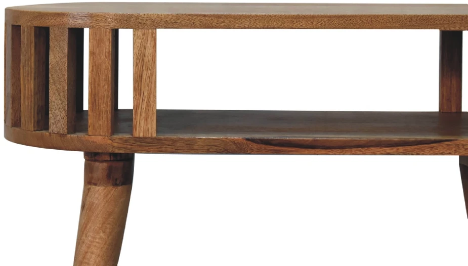 Artisan Furniture Konsolinis staliukas, 70 cm