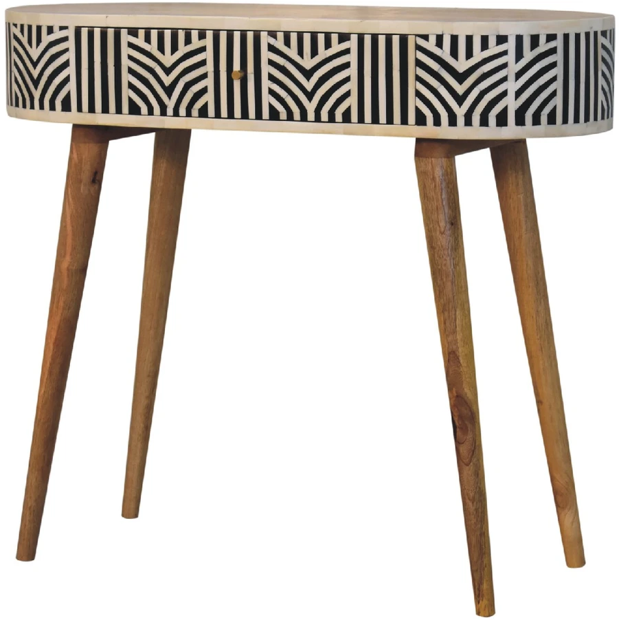 Artisan Furniture Konsolinis staliukas, 90 cm