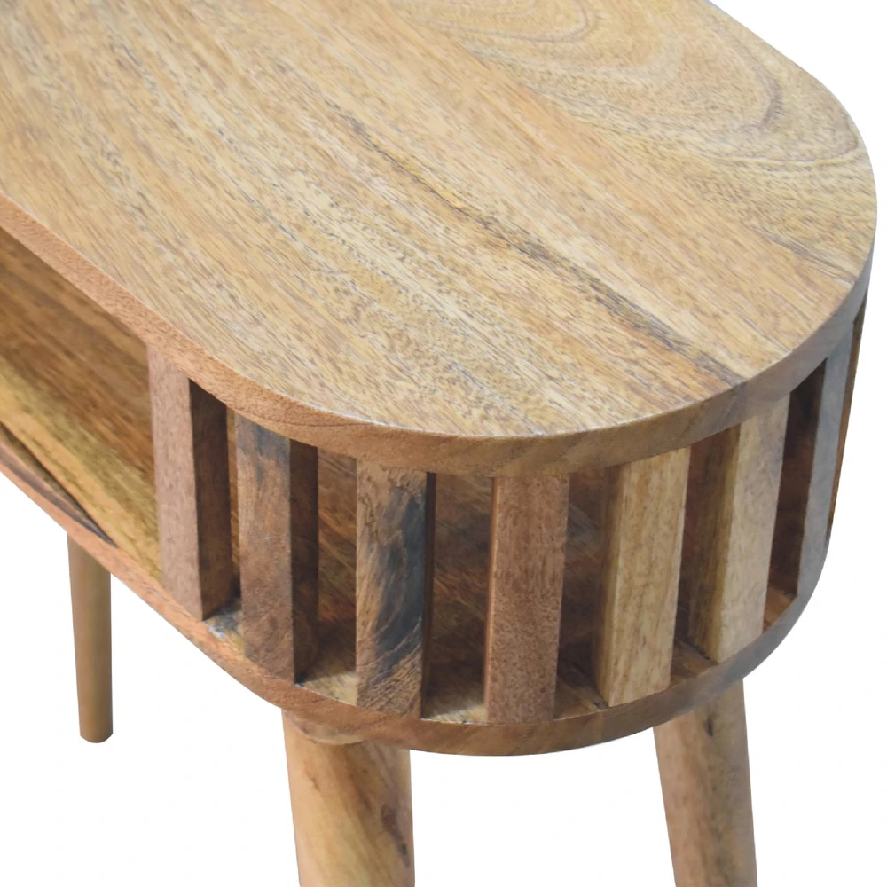 Artisan Furniture Konsolinis staliukas, 70 cm