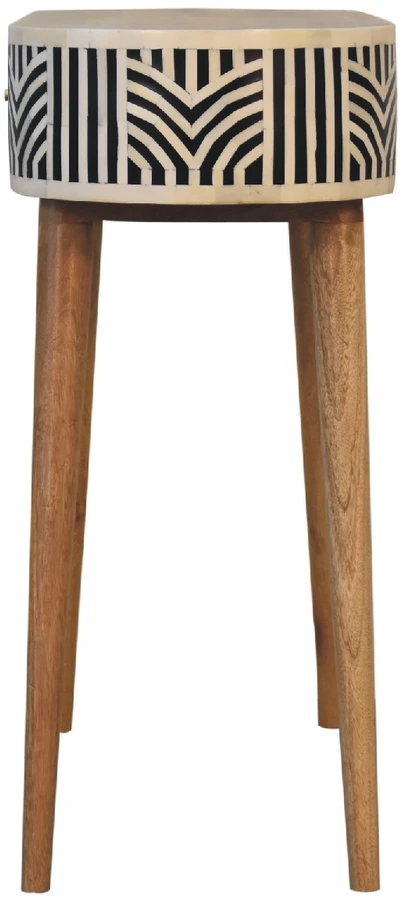 Artisan Furniture Konsolinis staliukas, 90 cm