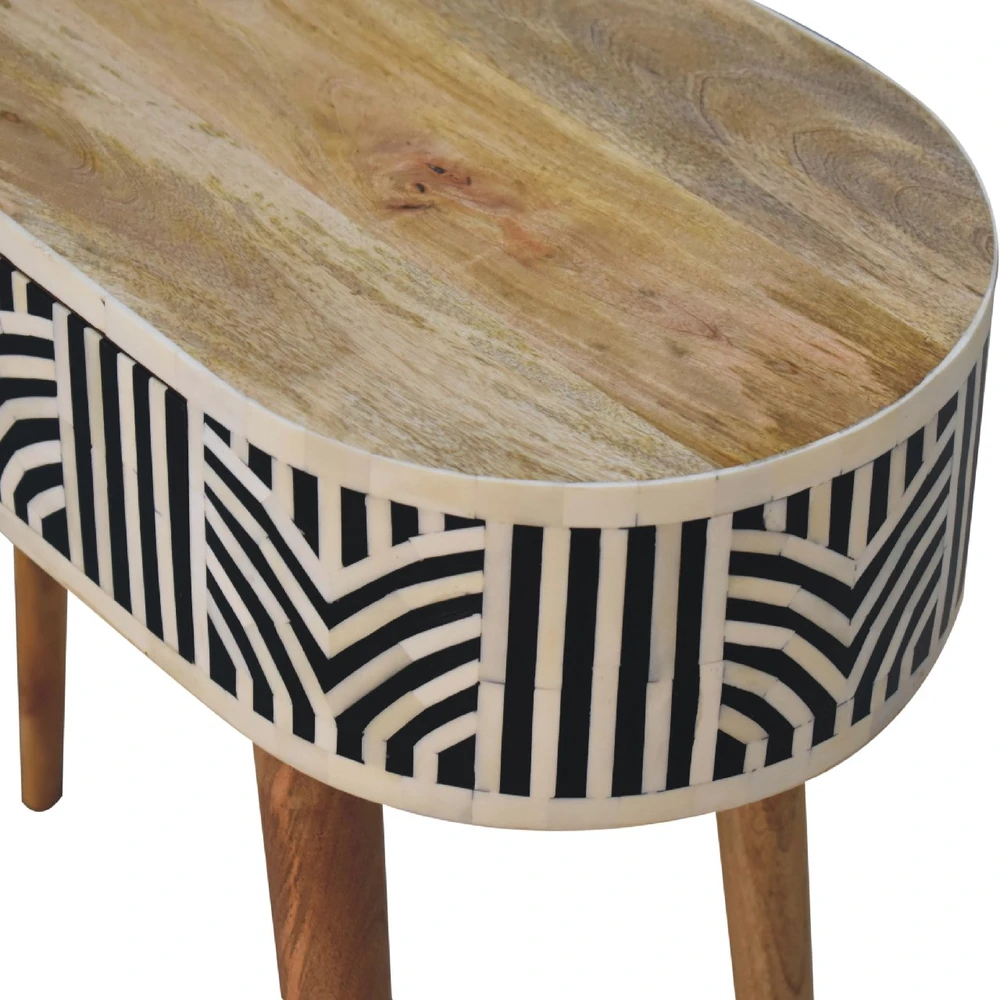 Artisan Furniture Konsolinis staliukas, 90 cm