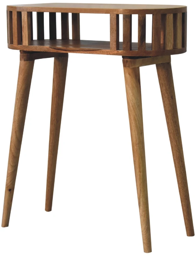 Artisan Furniture Konsolinis staliukas, 70 cm