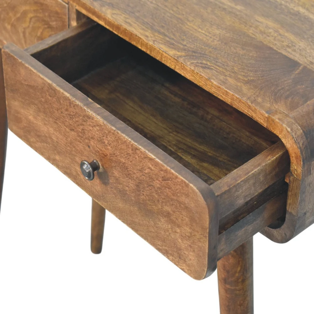 Artisan Furniture Konsolinis staliukas