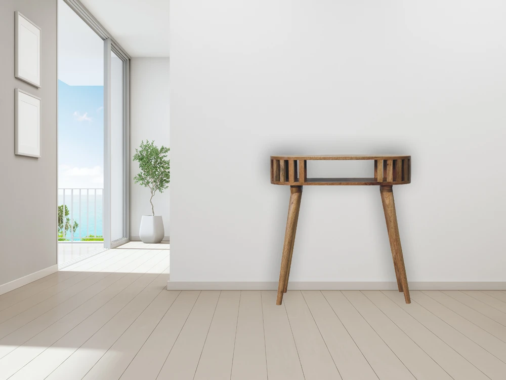 Artisan Furniture Konsolinis staliukas, 70 cm