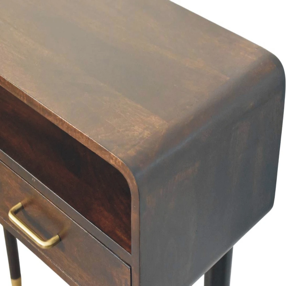 Artisan Furniture Konsolinis staliukas, 90 cm
