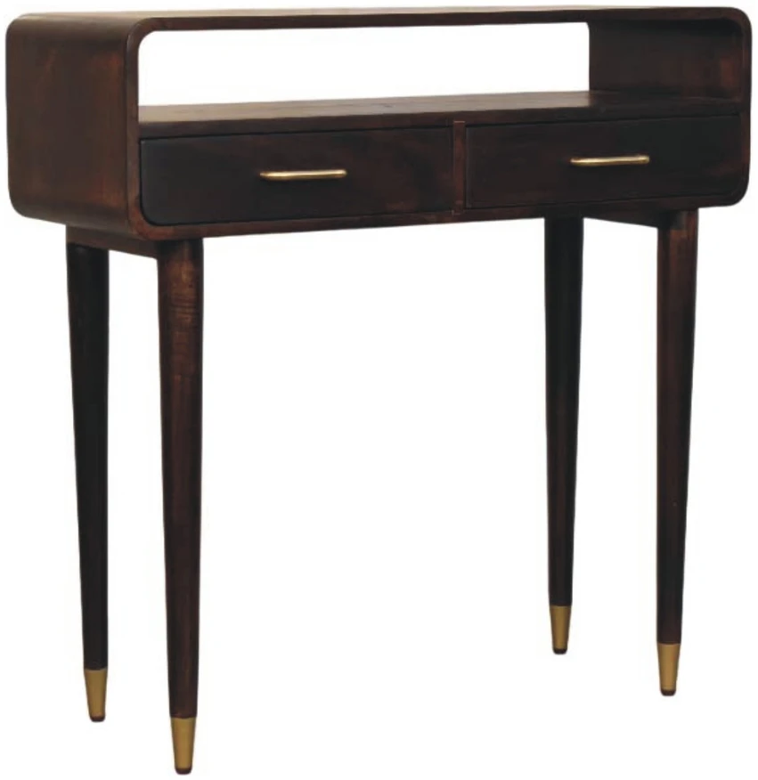 Artisan Furniture Konsolinis staliukas, 90 cm