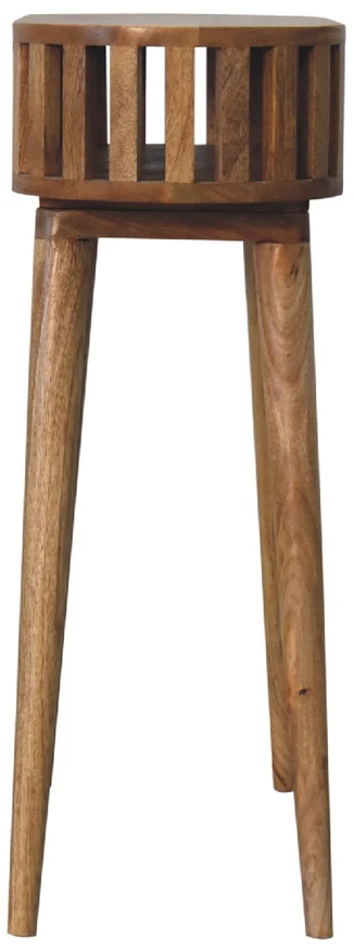 Artisan Furniture Konsolinis staliukas, 70 cm