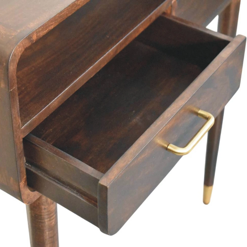 Artisan Furniture Konsolinis staliukas, 90 cm
