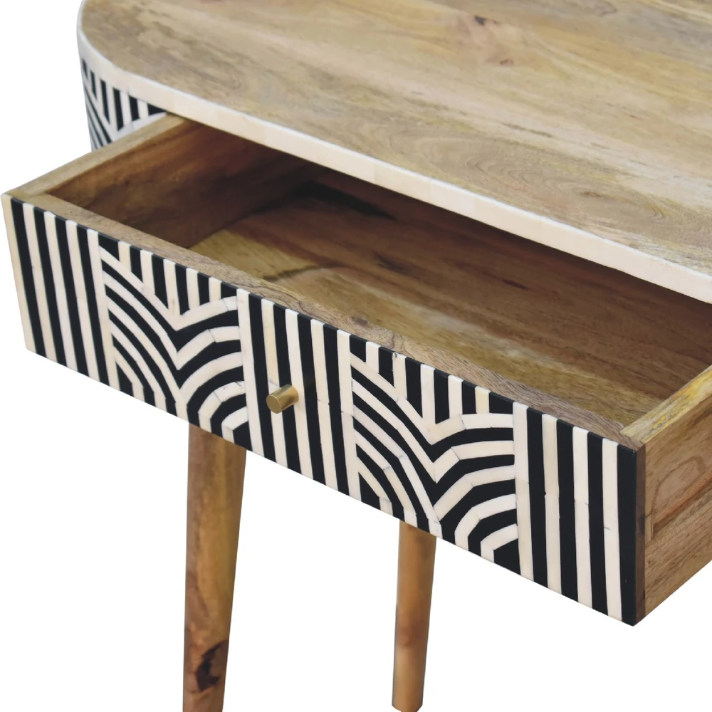 Artisan Furniture Konsolinis staliukas, 90 cm