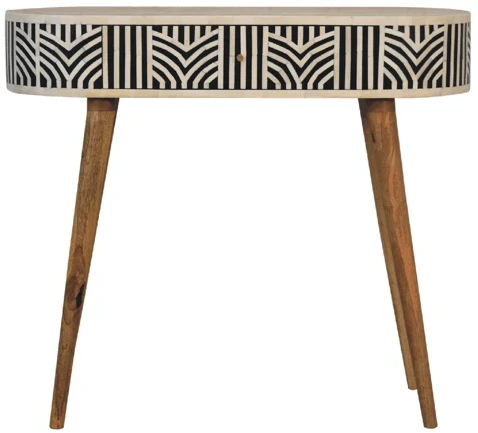 Artisan Furniture Konsolinis staliukas, 90 cm