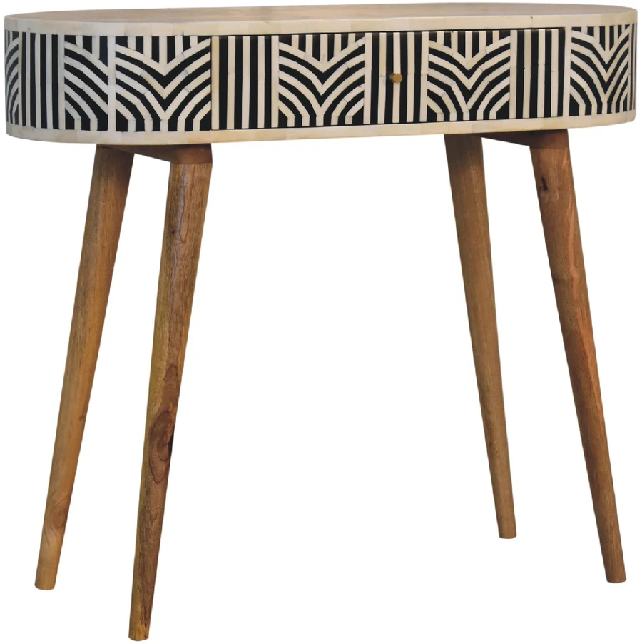 Artisan Furniture Konsolinis staliukas, 90 cm