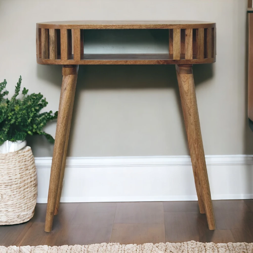 Artisan Furniture Konsolinis staliukas, 70 cm