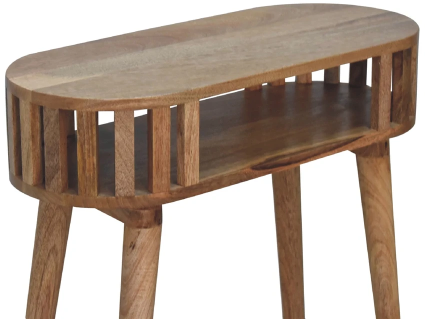 Artisan Furniture Konsolinis staliukas, 70 cm