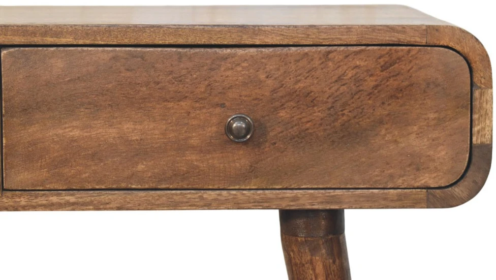 Artisan Furniture Konsolinis staliukas