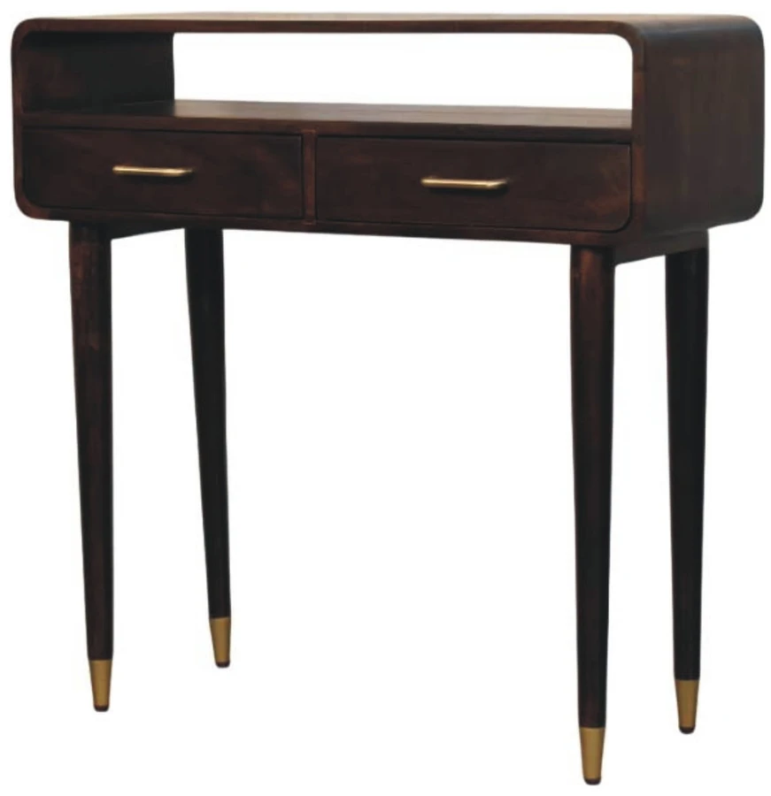 Artisan Furniture Konsolinis staliukas, 90 cm