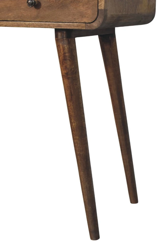 Artisan Furniture Konsolinis staliukas
