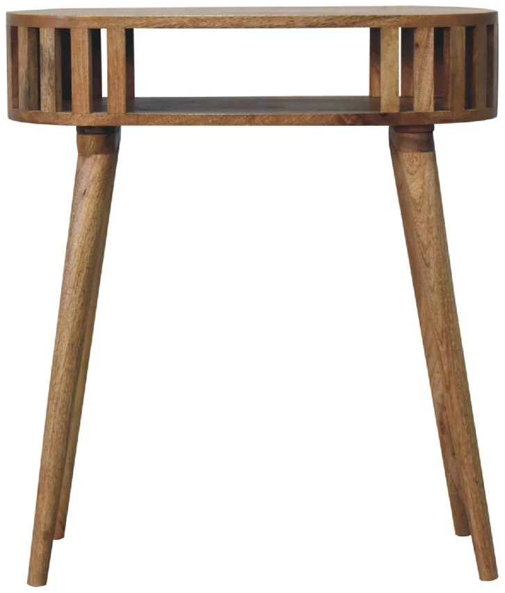 Artisan Furniture Konsolinis staliukas, 70 cm