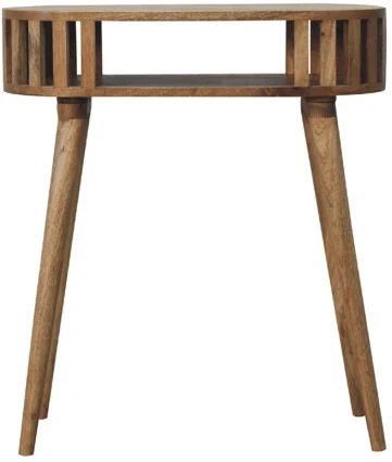 Artisan Furniture Konsolinis staliukas, 70 cm