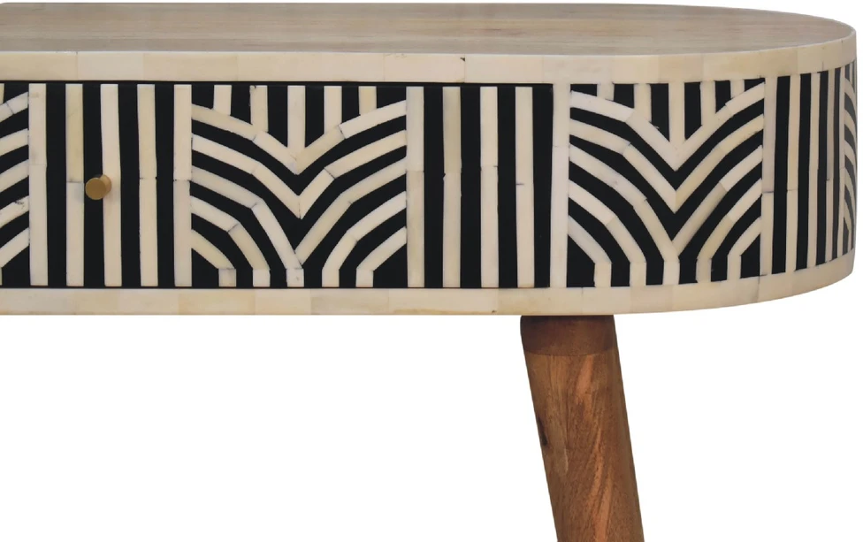 Artisan Furniture Konsolinis staliukas, 90 cm