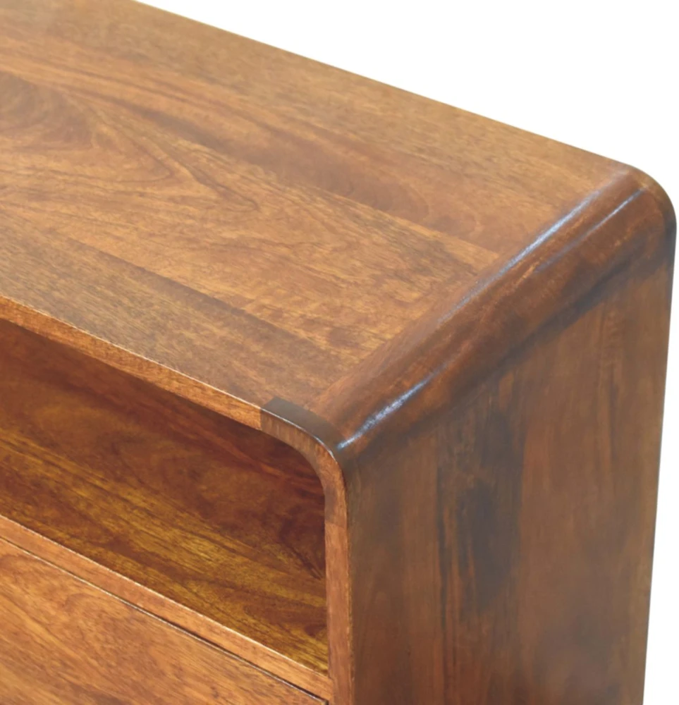 Artisan Furniture Lenkta Nordic komoda