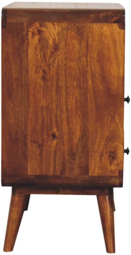 Artisan Furniture Lenkta Nordic komoda