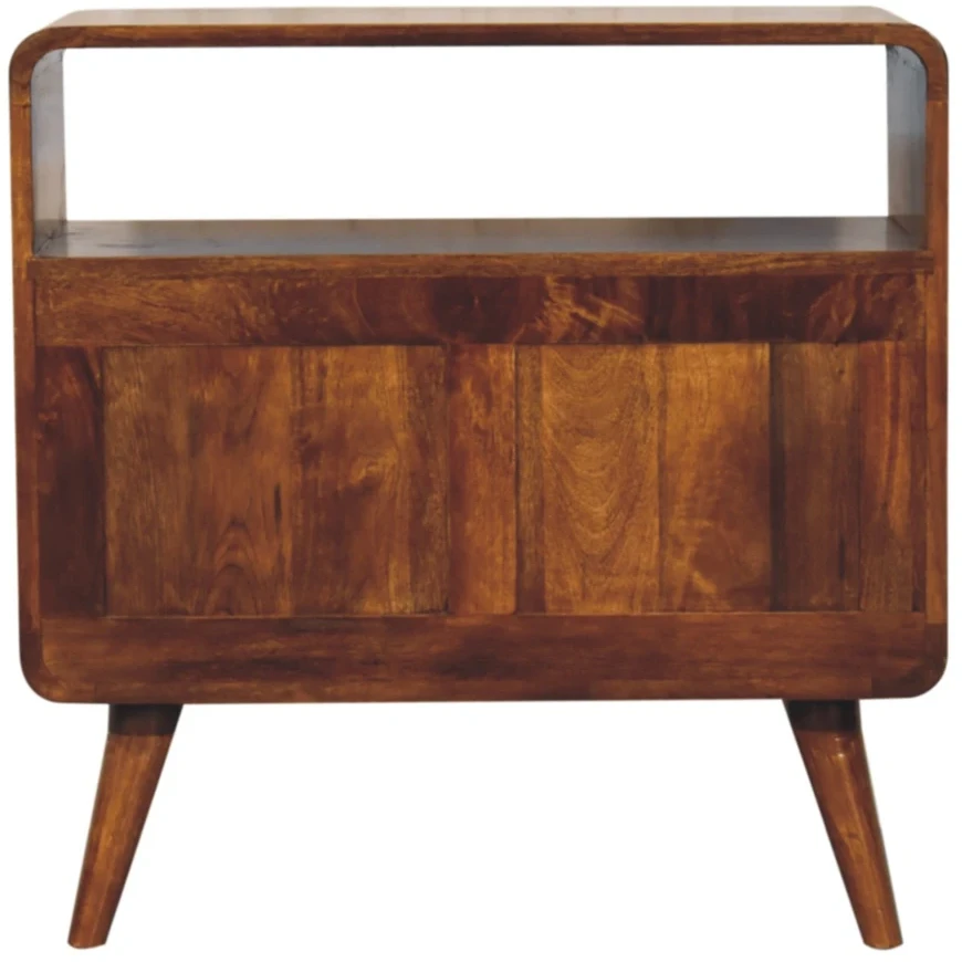 Artisan Furniture Lenkta Nordic komoda